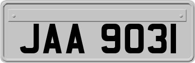 JAA9031