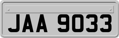 JAA9033