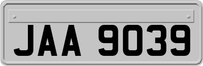JAA9039