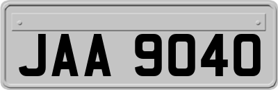 JAA9040