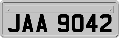 JAA9042