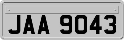JAA9043