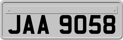 JAA9058