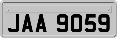 JAA9059