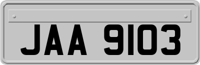 JAA9103