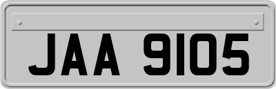 JAA9105