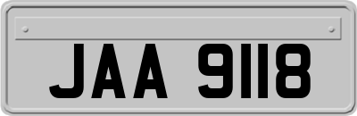 JAA9118