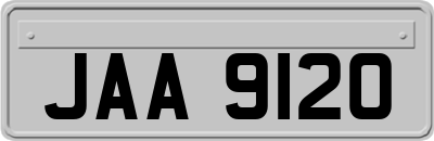 JAA9120