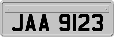 JAA9123