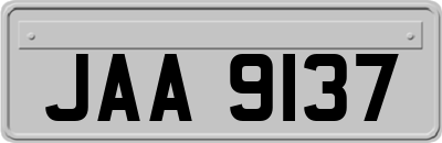 JAA9137