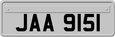 JAA9151