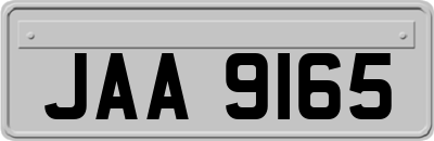 JAA9165