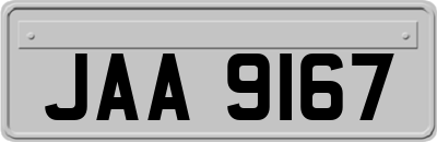 JAA9167