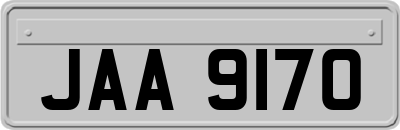JAA9170