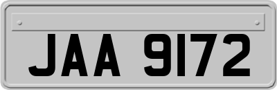 JAA9172