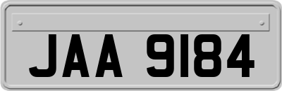 JAA9184