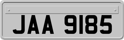 JAA9185