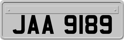 JAA9189