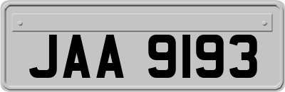 JAA9193