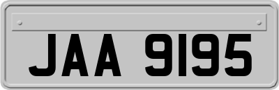 JAA9195