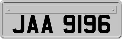 JAA9196