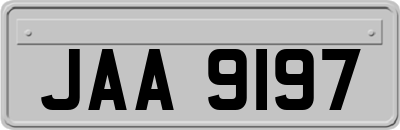 JAA9197