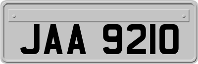 JAA9210