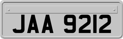JAA9212