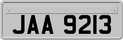 JAA9213