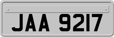 JAA9217