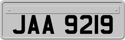 JAA9219