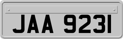 JAA9231