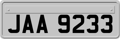JAA9233