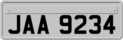 JAA9234