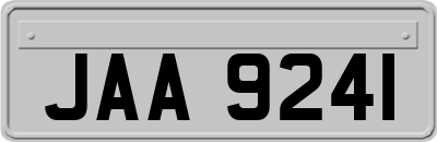 JAA9241