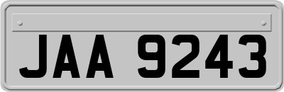 JAA9243