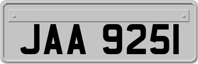 JAA9251