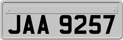 JAA9257