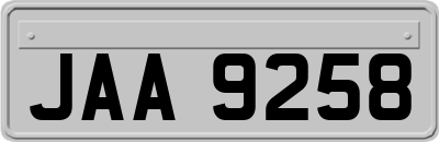 JAA9258