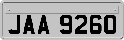 JAA9260