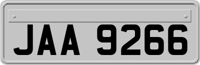 JAA9266
