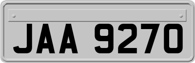 JAA9270
