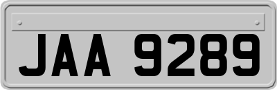 JAA9289