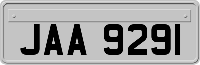 JAA9291