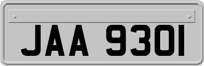 JAA9301