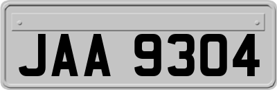 JAA9304