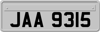 JAA9315