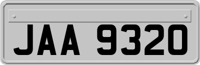 JAA9320