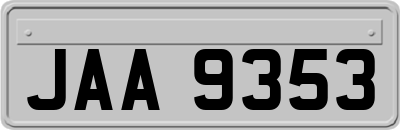 JAA9353