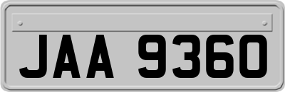 JAA9360